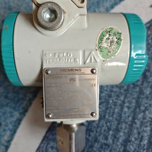 溢价-SITRANS P压力变送器，型号7MF4033-1E