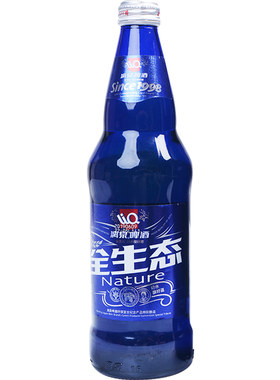 漓泉8度全生态瓶装整箱桂林啤酒