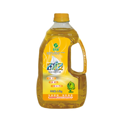 好润解毒调水水产养殖