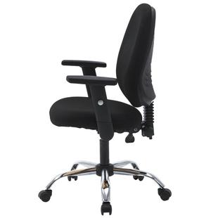 舒适可躺办公椅家用书房靠背简约电脑椅升降扶手老板工作久坐椅子