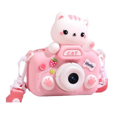 【2024新款】儿童相机玩具可打印