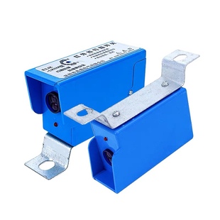 LJLX-5M皮尤起重机红外线防撞仪限位器行程开关大车强磁防撞