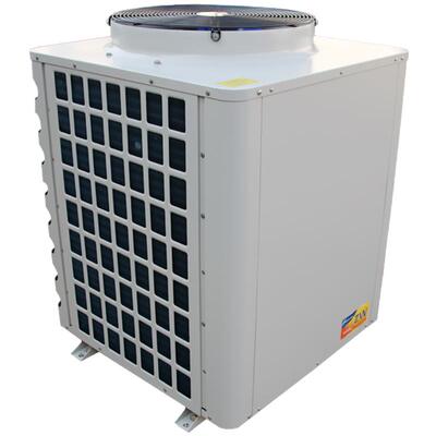 空气能热水器商用主机家用热泵