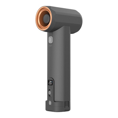 KICA车载吸尘金属工业级涡轮扇