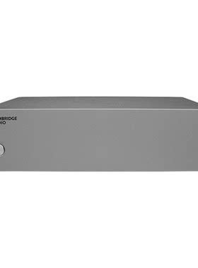 英国剑桥mxw70HIFI功放桌面