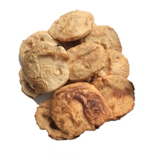 南通如东鲜肉藕饼纯手工油炸藕夹肉500克特产猪肉藕夹子藕饼藕盒