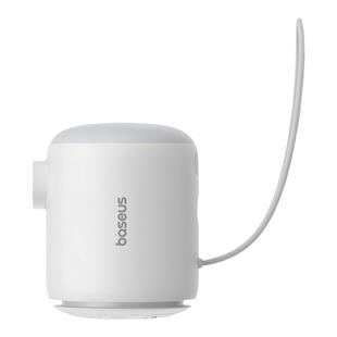 倍思户外露营充气泵气垫床帐篷泳圈沙发电动便携抽气打气野外野营