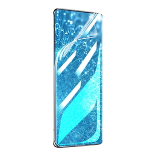 班迪星适用vivos1pro手机膜s1pro钢化水凝膜s1por软膜vivis1全屏vovos1全包vⅰvos1防摔vivosl屏幕保护膜贴膜