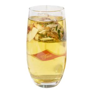 儿童清心汤灯芯草雪梨海底椰麦冬无花果煲汤料包小儿积食内热茶包
