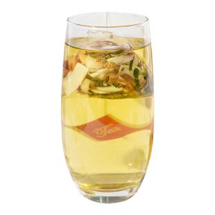 儿童清心汤灯芯草雪梨海底椰麦冬无花果煲汤料包小儿积食内热茶包