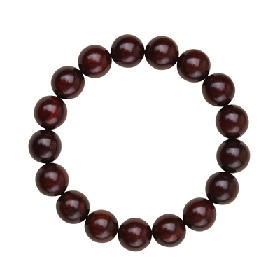 紫檀小手串情侣中国风天然精致