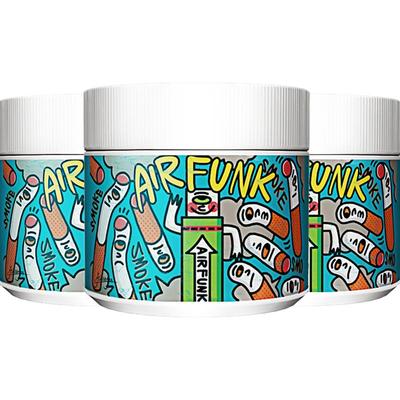 airfunk光触媒甲醛清除剂3罐