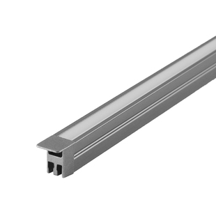 led酒柜开槽灯灯嵌入式线形灯衣柜门层板灯条灯带灯条10*10免焊接