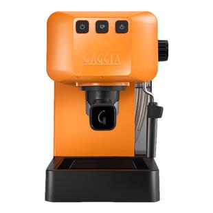GAGGIA加吉亚EG2109 Espresso Coffee意式半自动浓缩咖啡机
