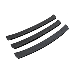 适用13-24斯巴鲁森林人XV傲虎旭豹后护板尾箱踏板内饰改装门槛条