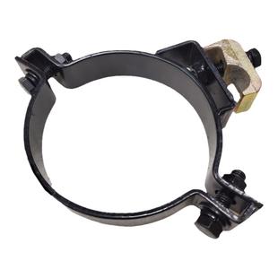 挖掘机配件柳工913/915/920/922E中臂斗臂油缸抱箍油管夹炮管卡子