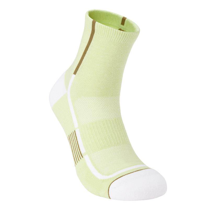 FILAFUSION斐乐中性中腰袜