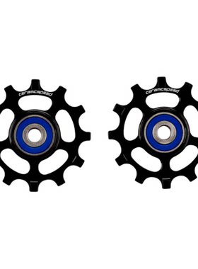 丹麦CeramicSpeed导轮12s/11s