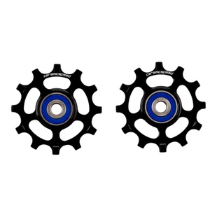 丹麦CeramicSpeed导轮适用Campagnolo 12s Shimano 11s 预紧螺栓