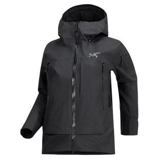 ARC'TERYX始祖鸟 SENTINEL INSULATED GORE-TEX 女子 保暖棉服