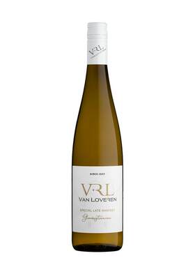VRL琼瑶浆荔枝玫瑰香甜白葡萄酒