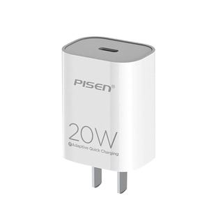 品胜iWatch充电头适用苹果17promax充电器PD快充30W/27W/40W快充头s10插头AppleWatch手表typec双口15/16/14