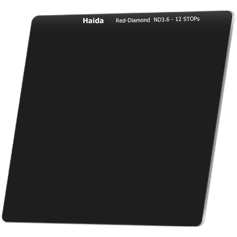 Haida海大日全食抗摔ND减光镜