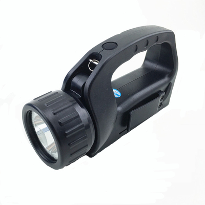 海洋王手提式强光磁力防爆工作灯