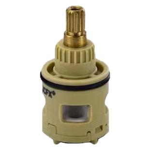 淋浴花洒切换分水器二三四档阀芯水龙头调节冷热混水阀手轮维修件