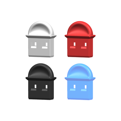 恒瑞斯通USB带柄防尘塞防尘防潮