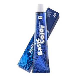 IDA贝诗染发膏-G/GG色系(3支)旗舰店正品染发剂固色持久