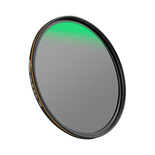MECO美高MRC ND减光镜nd8/16/32/64/256/1000/2000/4000/32000相机镜头67/72/77/82/86/95/105mm中灰密度滤镜