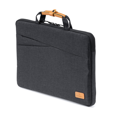 日本山业SANWA笔记本平板内胆包