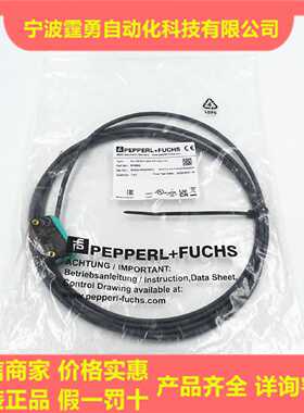 议价全新原装PF倍加福ML100-8-H-250-RT/103/115光电开关818865现