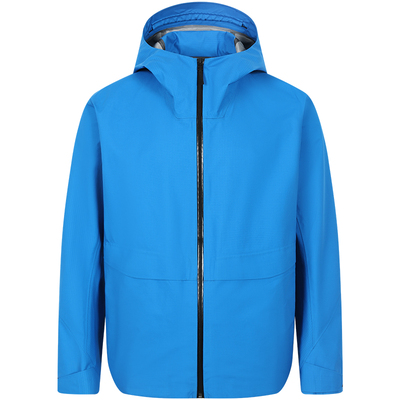 GRAYSUMMIT全压胶防水冲锋衣