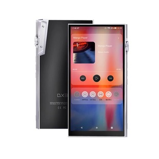 艾巴索iBasso DX340无损HiFi音乐播放器MP3随身听国砖AMP17 AMP16