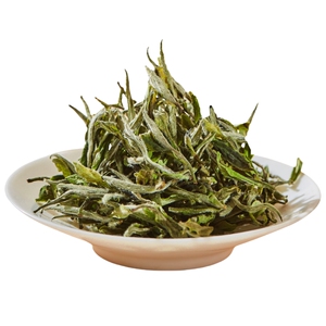福鼎大白茶白牡丹柏洋村明前春茶