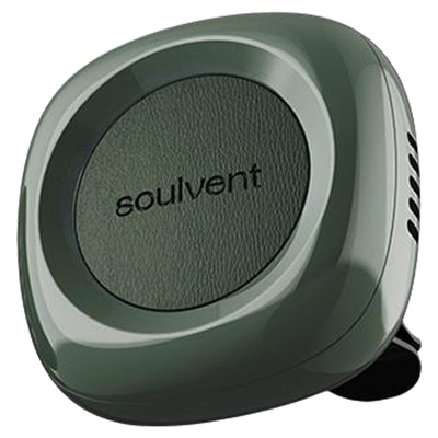 所闻soulvent车载香薰