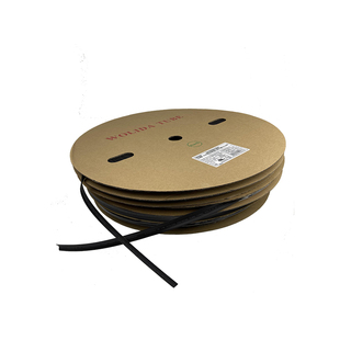 沃力达正品UL环保环保热缩套管0.6MM-18MM 阻燃绝缘可裁管