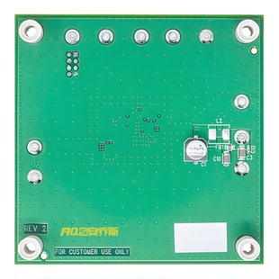 MAX17690EVKITB#开发板MAX17690隔离式反激式控制器评估模块