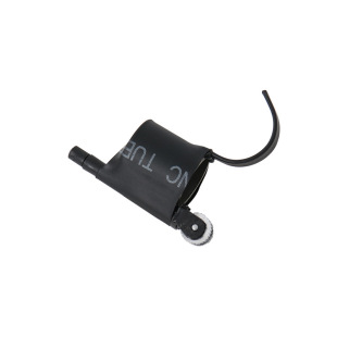 北方魔术迷你火炮喷火纸喷火球闪光掌中火花闪现消失舞台魔术道具