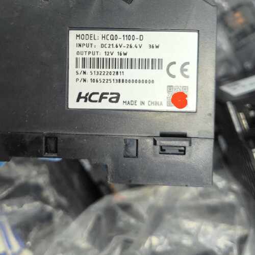 议价PLC主机加模块，HCQ0-1100-D，HCQX-MD适用