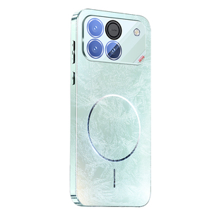 适用华为荣耀win手机壳磁吸细圈荣耀winRT保护套自带镜头膜赢rt男女新款无线充电honor防摔车载散热全包软外