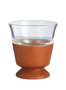 茶楼非遗竹编杯子品茗杯