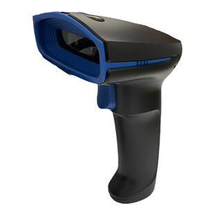 联迪二维码扫码枪BR200B02收银机扫码器支付宝酒店电子身份扫码