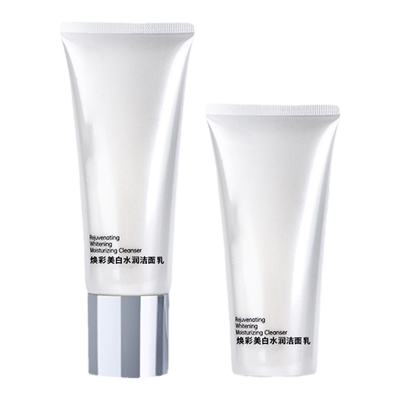 安牧丹洗面奶美白清洁