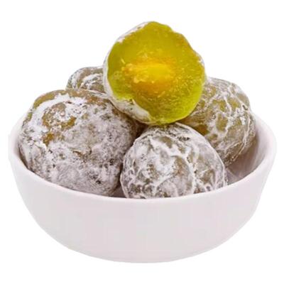 正品加强版酵素梅排便四季大果清肠排宿随便孝素梅子青梅润肠