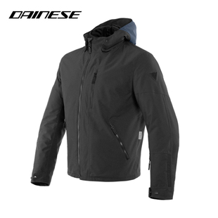 DAINESE/丹尼斯冬季摩托车骑行服MAYFAIR保暖夹克防水机车服骑行