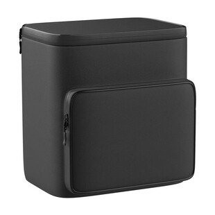 电动车头盔挂物包电瓶车前置兜通用防雨水收纳雨衣手机储物包挂袋