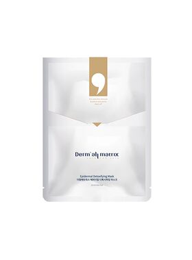 韩国DermallMatrix柔美迪范面膜